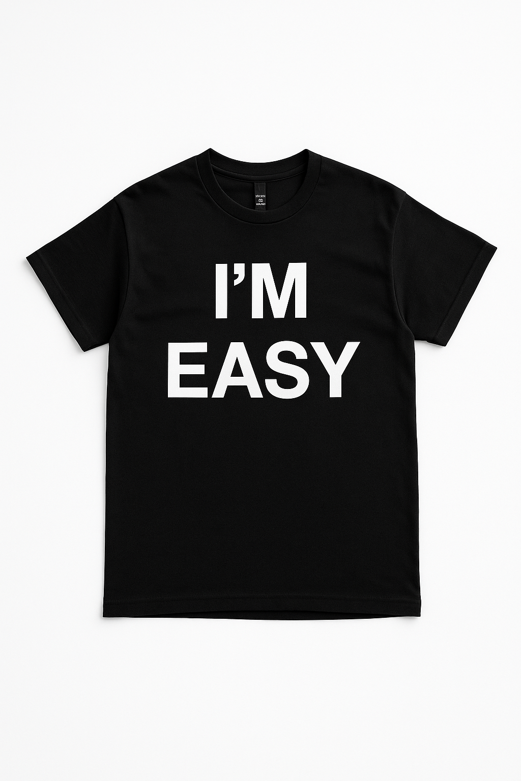 I’M EASY™ Signature Tee