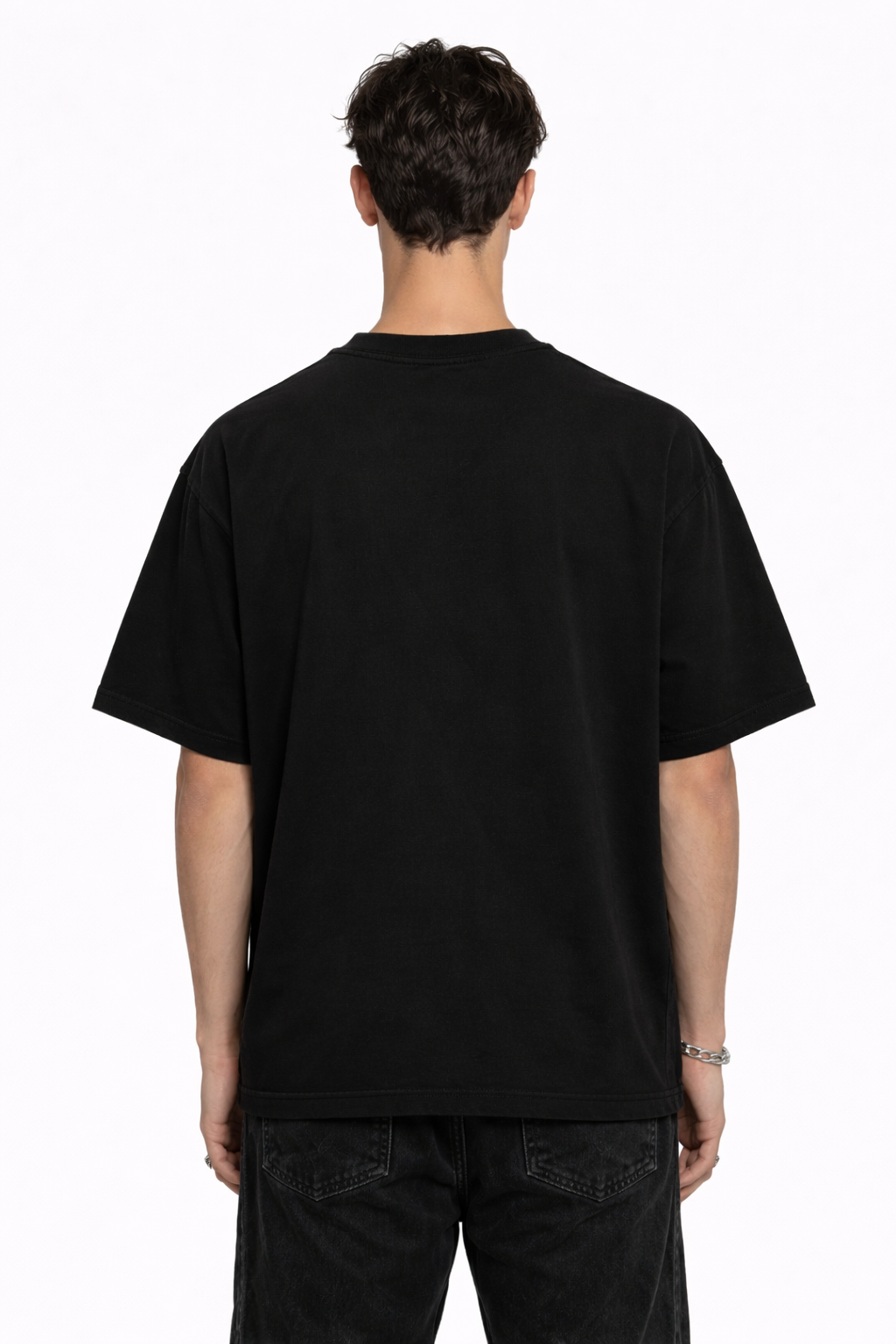 Baddie Hug™ Signature Tee