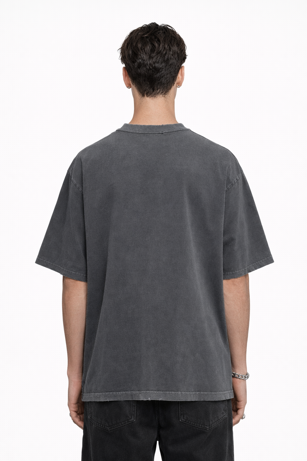 Baddie Hug™ Vintage Tee