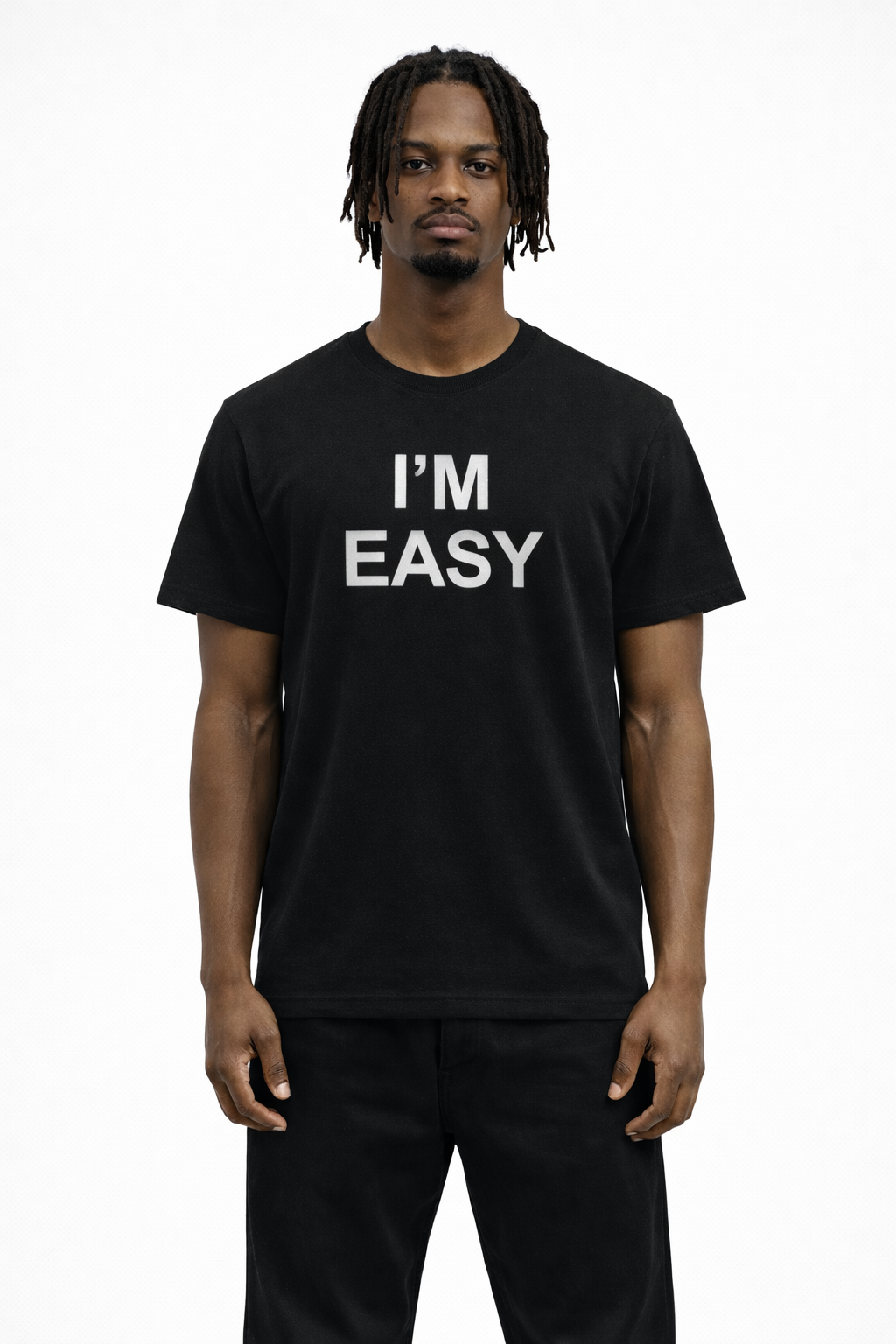 I’M EASY™ Signature Tee