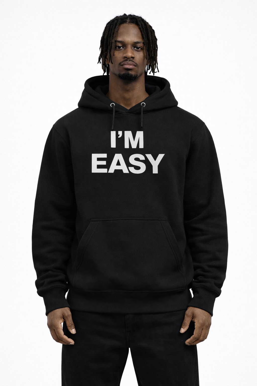 I’M EASY™ Signature Hoodie