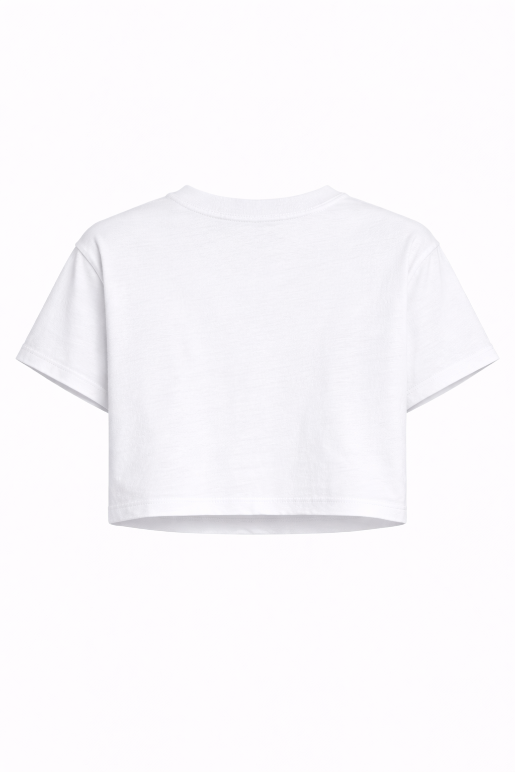 Baddie Hug™ Crop Top