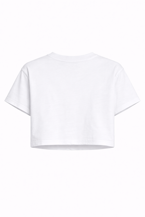 Baddie Hug™ Crop Top